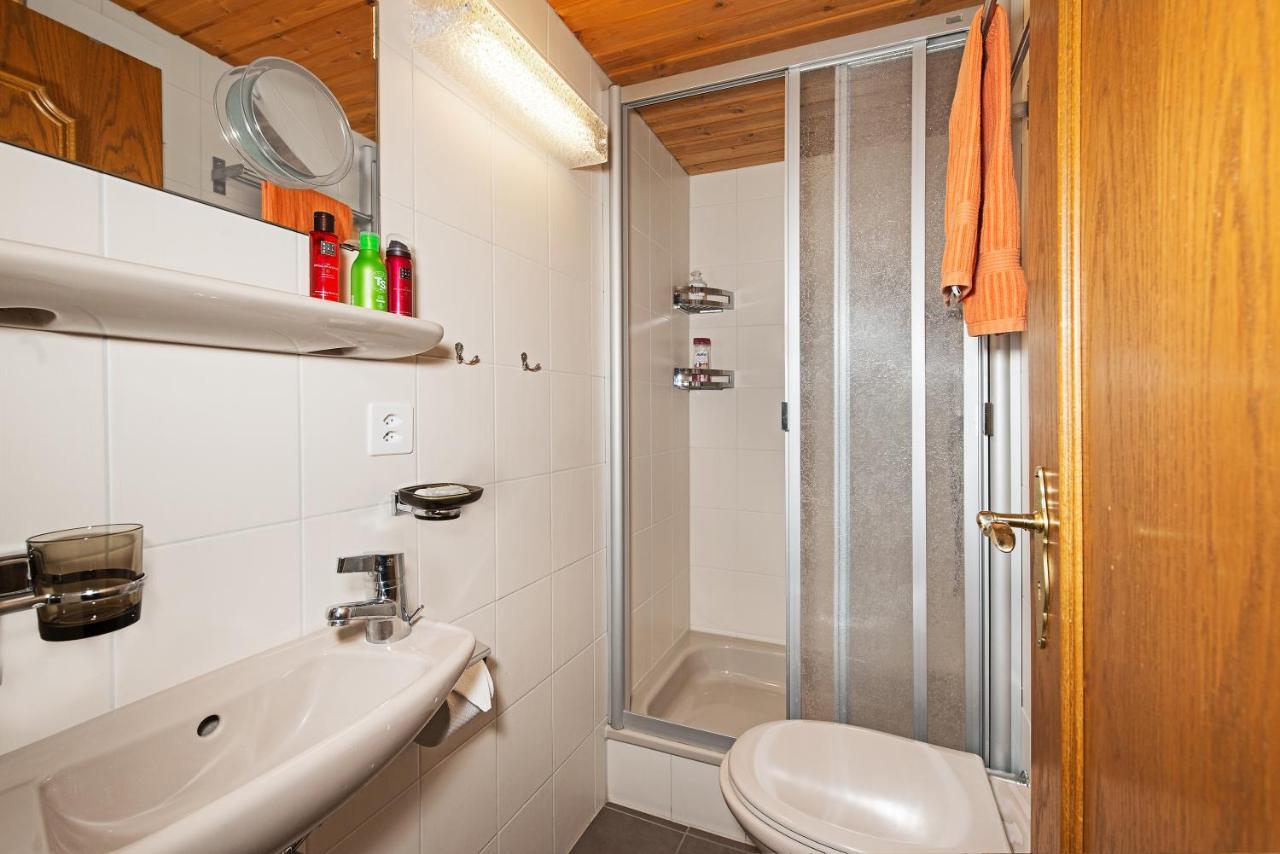 Holiday Apartment Residence Bellevue Zermatt Luaran gambar